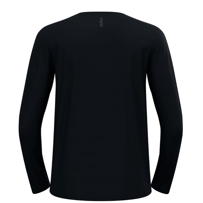 Odlo T-shirt met ronde hals en lange mouwen ZEROWEIGHT CHILL-TEC