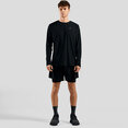 Odlo T-shirt met ronde hals en lange mouwen ZEROWEIGHT CHILL-TEC