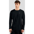 Odlo T-shirt met ronde hals en lange mouwen ZEROWEIGHT CHILL-TEC