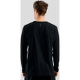Odlo T-shirt met ronde hals en lange mouwen ZEROWEIGHT CHILL-TEC