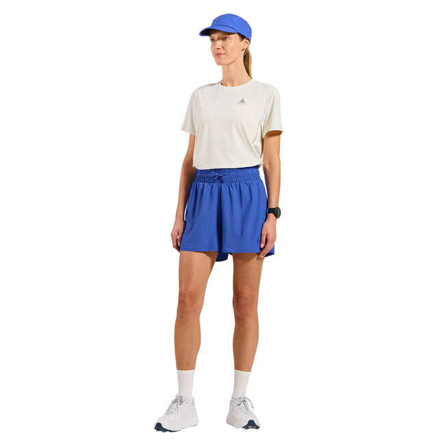 Odlo T-shirt crew neck s/s ZEROWEIGHT CHILL-TEC
