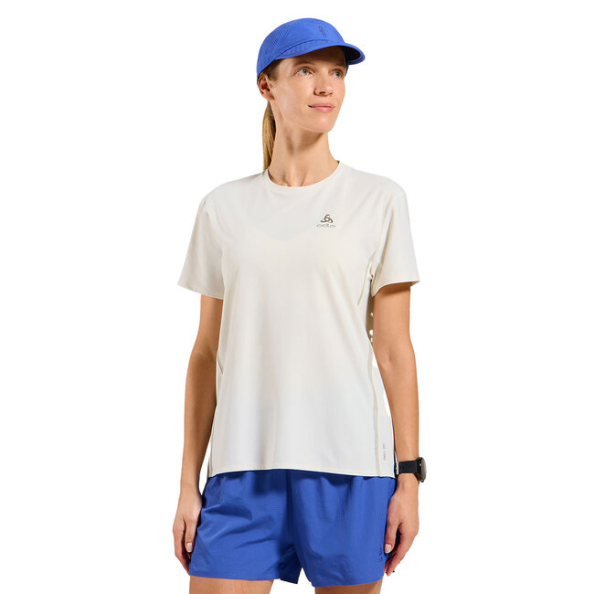 Odlo T-shirt crew neck s/s ZEROWEIGHT CHILL-TEC