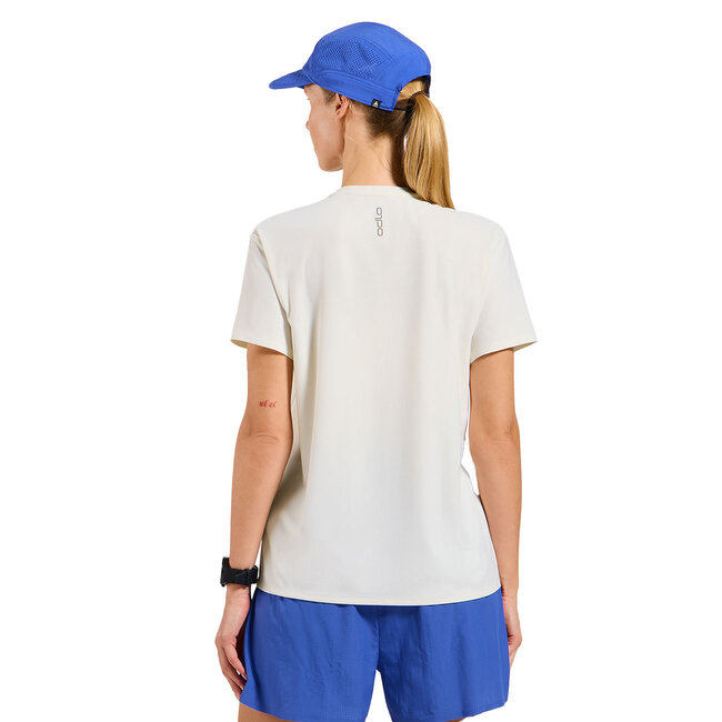 Odlo T-shirt crew neck s/s ZEROWEIGHT CHILL-TEC