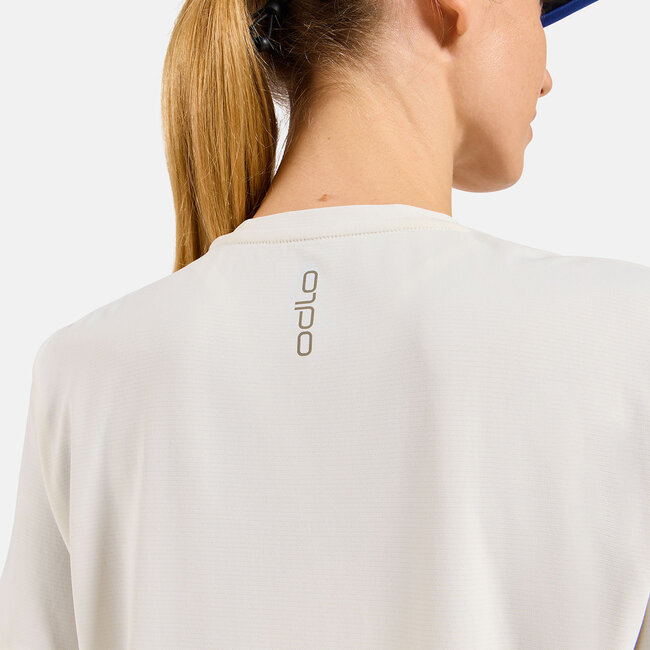 Odlo T-shirt crew neck s/s ZEROWEIGHT CHILL-TEC