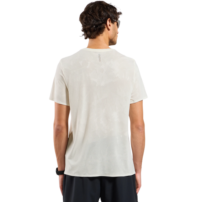 Odlo T-shirt crew neck s/s ZEROWEIGHT CHILL-TEC