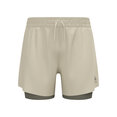 Odlo 2-in-1 short ZEROWEIGHT 5 INCH