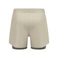 Odlo 2-in-1 short ZEROWEIGHT 5 INCH