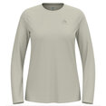 Odlo T-shirt crew neck l/s ZEROWEIGHT CHILL-TEC