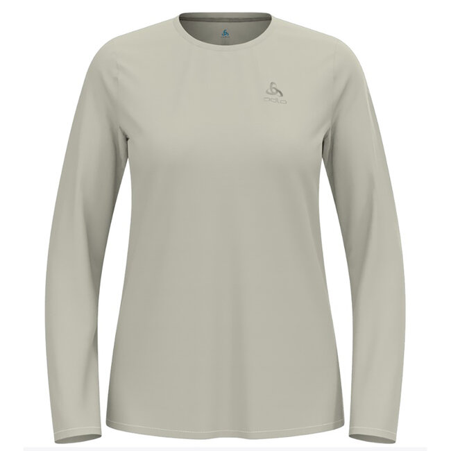 Odlo T-shirt crew neck l/s ZEROWEIGHT CHILL-TEC