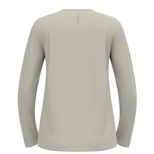 Odlo T-shirt crew neck l/s ZEROWEIGHT CHILL-TEC