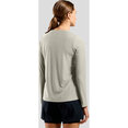 Odlo T-shirt crew neck l/s ZEROWEIGHT CHILL-TEC