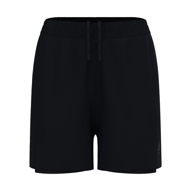 Odlo 2-in-1 short ESSENTIAL 4 INCH