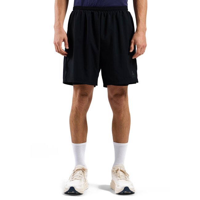 Odlo 2-in-1 short ESSENTIAL 6 INCH