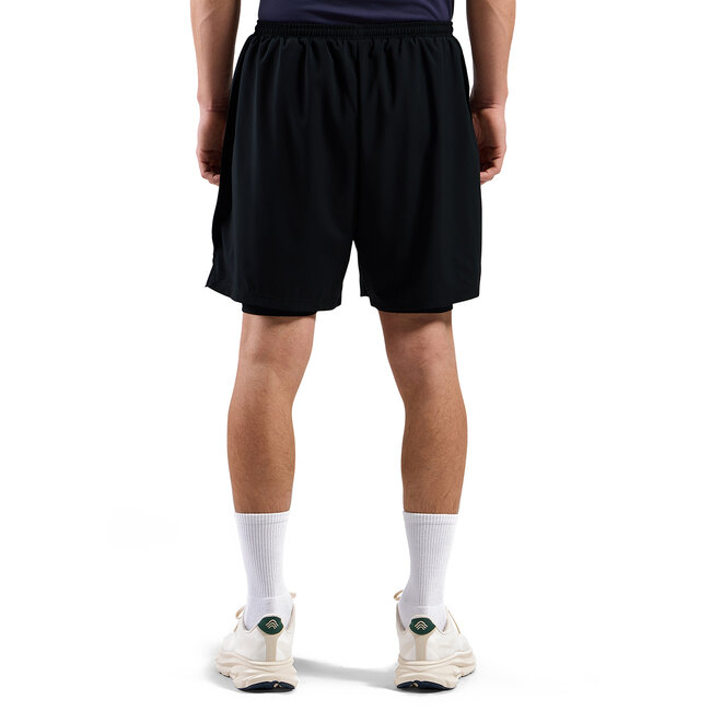 Odlo 2-in-1 short ESSENTIAL 6 INCH