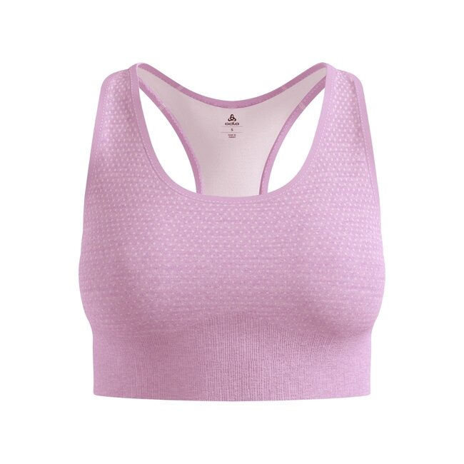 Sport bra SEAMLESS MEDIUM - PADDED