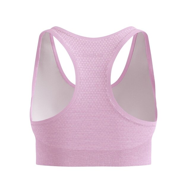 Sport bra SEAMLESS MEDIUM - PADDED