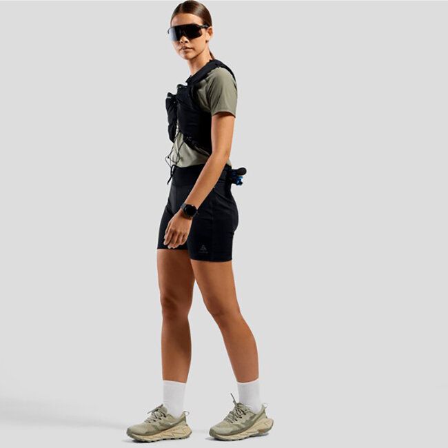 Odlo Tights short X-ALP TRAIL CARGO