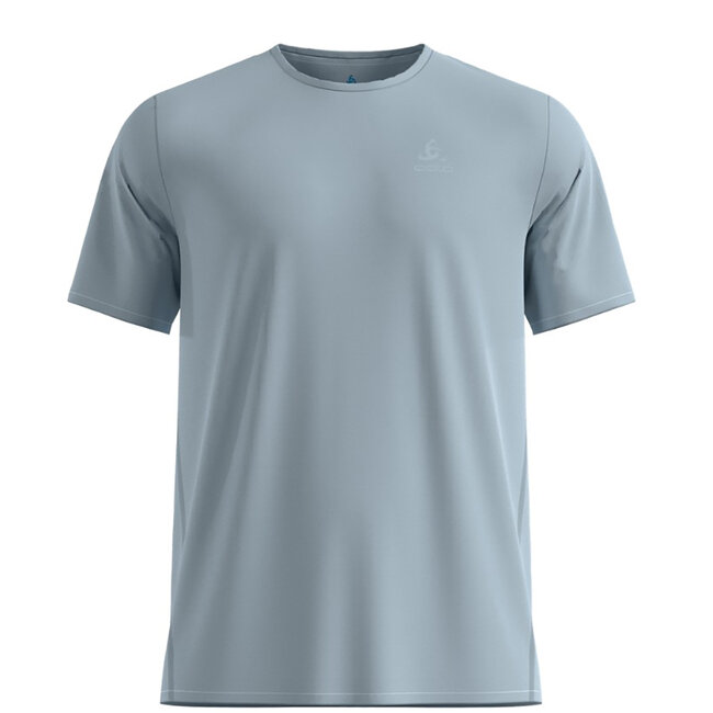 Odlo T-shirt crew neck s/s ZEROWEIGHT CHILL-TEC