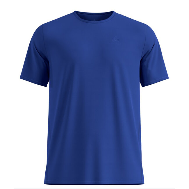 Odlo T-shirt crew neck s/s ZEROWEIGHT CHILL-TEC
