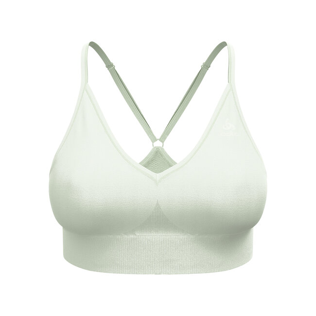 Odlo Sport bra SEAMLESS LOW - PADDED