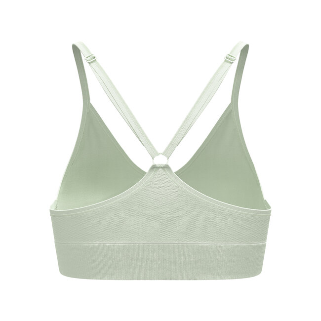 Odlo Sport bra SEAMLESS LOW - PADDED