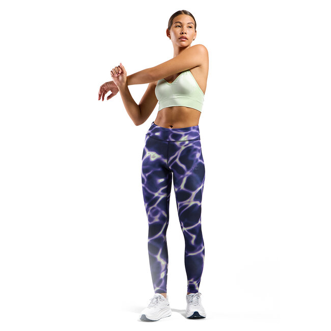 Odlo Sport bra SEAMLESS LOW - PADDED