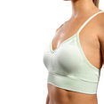 Odlo Sport bra SEAMLESS LOW - PADDED