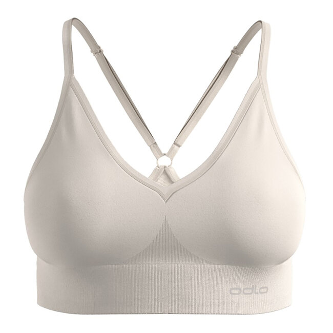 Odlo Sport bra SEAMLESS LOW - PADDED