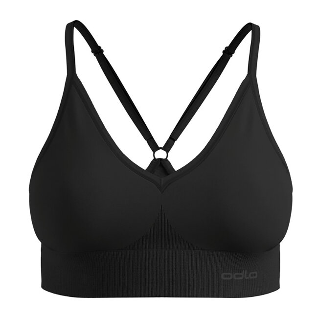 Odlo Sport bra SEAMLESS LOW - PADDED