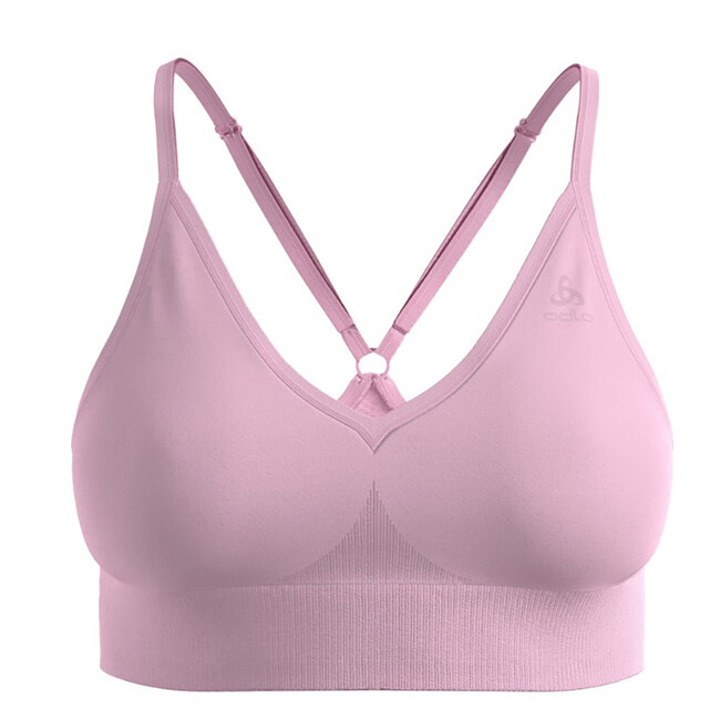 Odlo Sport bra SEAMLESS LOW - PADDED