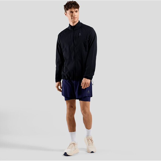 Odlo Jacket ZEROWEIGHT