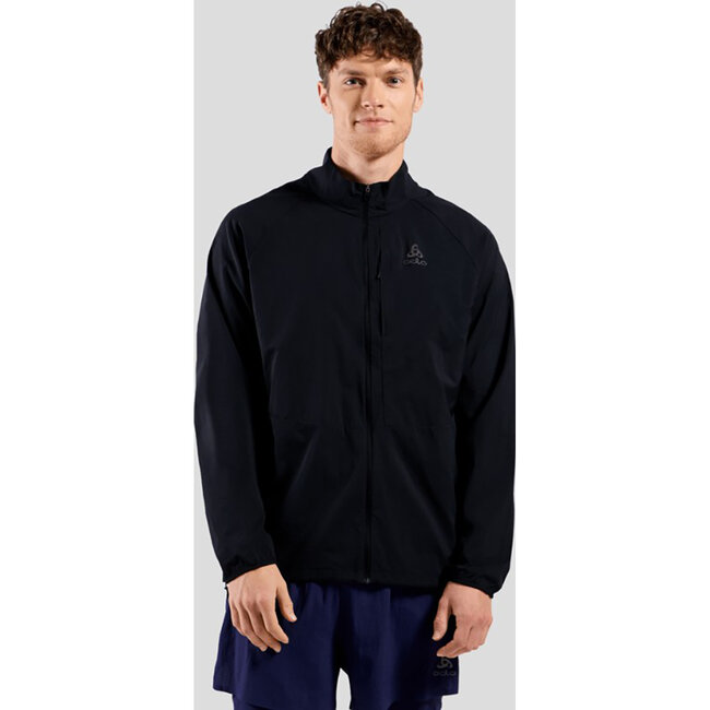 Odlo Jacket ZEROWEIGHT