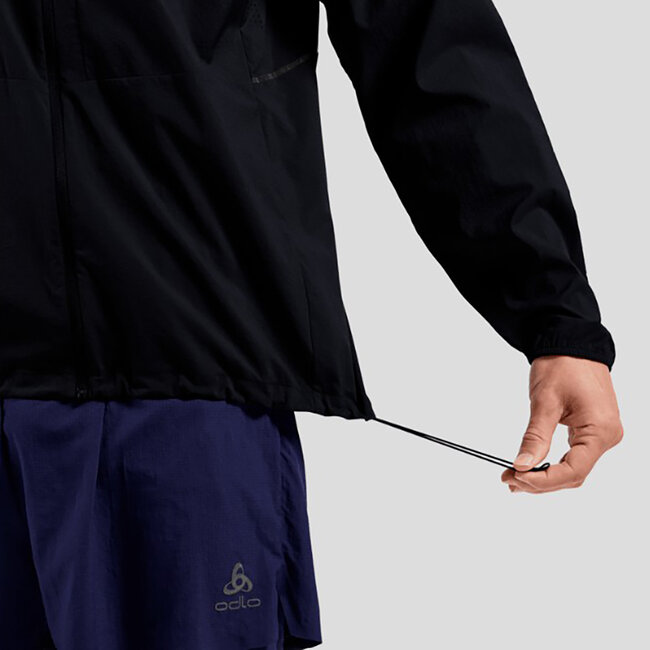Odlo Jacket ZEROWEIGHT