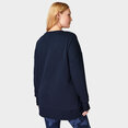 After Class Longline Sweatshirt