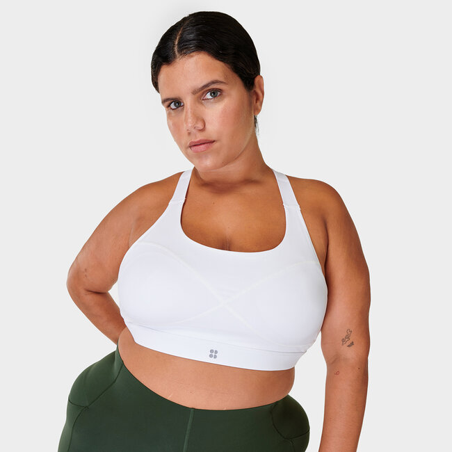 Power Medium Support Sports Bra