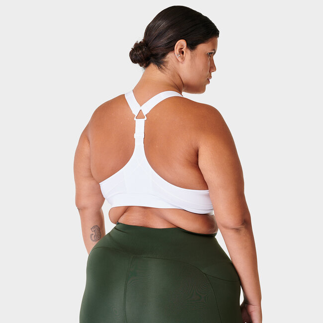 Power Medium Support Sports Bra
