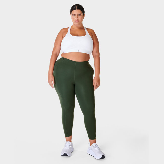 Power Medium Support Sports Bra