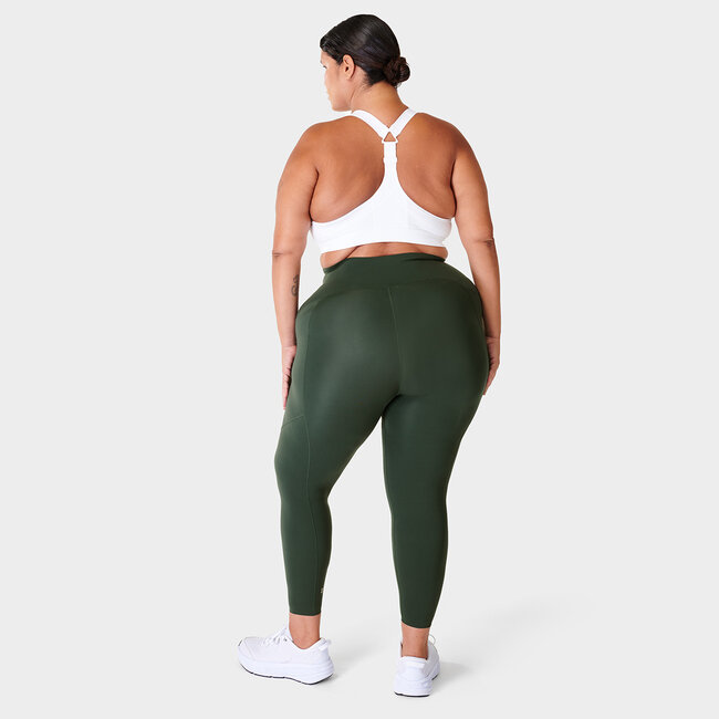 Power Medium Support Sports Bra