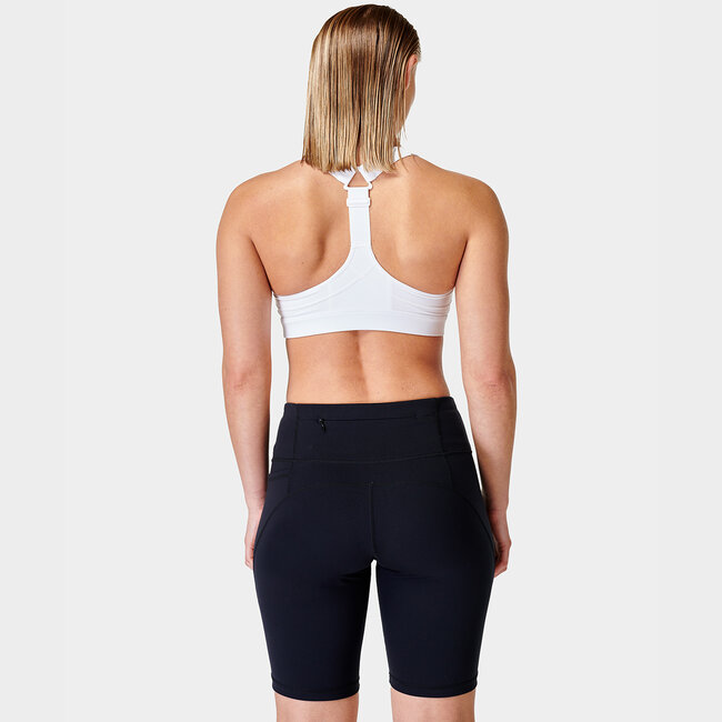 Power Medium Support Sports Bra