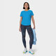 Blauw