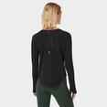 Breathe Easy Long Sleeve Top