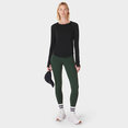 Breathe Easy Long Sleeve Top