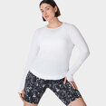 Breathe Easy Long Sleeve Top