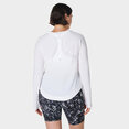 Breathe Easy Long Sleeve Top