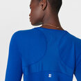 Breathe Easy Long Sleeve Top