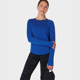 Breathe Easy Long Sleeve Top