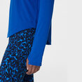 Breathe Easy Long Sleeve Top