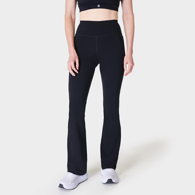 Power Workout Boot Cut Trousers
