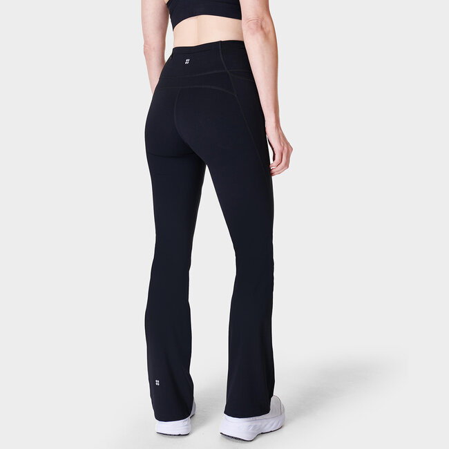 Power Workout Boot Cut Trousers