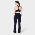 Power Workout Boot Cut Trousers